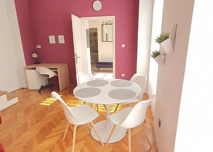 Sziveben Apartmán